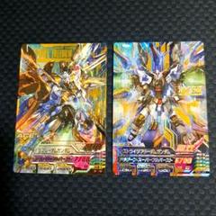 『ストライクフリーダムガンダム』ガンダムトライエイジ サンプル CP MSカード Amazon.co.jp: ストライクフリーダムガンダムガンダムトライ