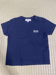 【新品未使用タグ付】hugo boss ヒューゴボス　キッズ　薄手トレーナー 新品未使用タグ付】hugo boss ヒューゴボス キッズ 薄手