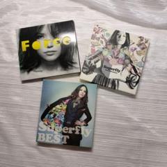【初回限定盤多数】Superfly CDまとめ売り 91gaIh24H9L._UF894,1000_QL80_.jpg