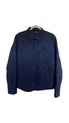 THE NORTH FACE - ザノースフェイス スタッフドシャツ ジャケット 中綿 黒 L 楽天市場】ノースフェイス スタッフドシャツの通販