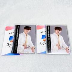 ORβIT トレカ ORβIT トレカ YOGO - メルカリ