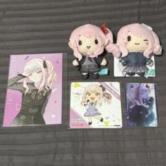 プロセカ 瑞希 シクディス絵柄 まとめ売り プロセカ 瑞希 マリオネット 初期星3 シクディス 色紙 まとめ