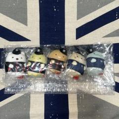 すみっコぐらし　ぬいぐるみ　宇佐美限定　セット