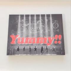 Kis-My-Ft2　LIVE TOUR 2018 Yummy　Blu-ray盤