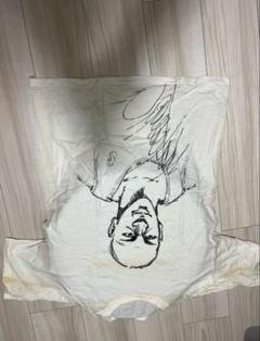 スラムダンク作者 井上雄彦 直筆マイケル•ジョーダン似顔絵 直筆サイン入り 2025年最新】井上雄彦 直筆の人気アイテム - メルカリ