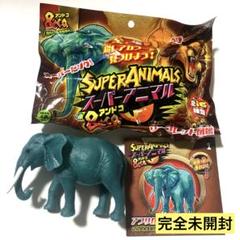 アフリカゾウ スーパーアニマル&co. 温度で色が変わる - メルカリ