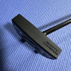 Scotty Cameron - 【超希少】スコッティキャメロンサークルT X５　センターシャフト Scotty Cameron - 【超希少】スコッティキャメロンサークルT X5