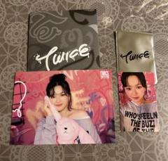 TWICE THIS IS FOR ラントレ ナヨン　コンプリート　1万円トレカ TWICE ナヨン this is for 1万円特典 トレカ ポップアップ