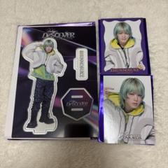 ま*ー様 佐藤峻乃介 アクスタ フォンタブ セット 2025年最新】佐藤峻乃介の人気アイテム - メルカリ