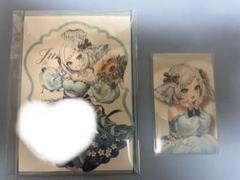 にじさんじ　ジューンブライド2025　アルス・アルマル　特典　チェキ