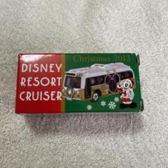 東京ディズニー リゾート　クリスマストミカ　８台　2011〜2013 ミニカーショップ ケンボックス ディズニートミカ ディズニー