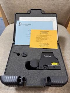 EOTech L3 美品　本物実物 Amazon.co.jp: 実物 EOTech EXPS3-2 L3 Communications 並行輸入