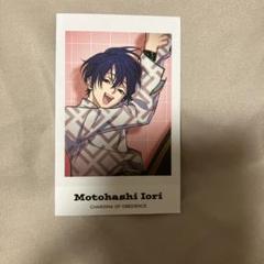 カリスマ トレーディング チェキ風カード SB 本橋依央利 ×12 カリスマ 本橋依央利 チェキ風カード | K-BOOKS 池袋 2次元