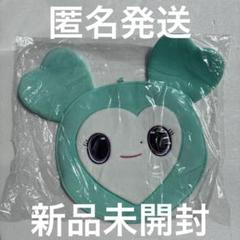 TWICE ペンライト うちわカバー　うちわケース ラブリ　ぬいぐるみ　ミナ TWICE ペンライト うちわカバー うちわケース ラブリ ぬいぐるみ