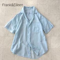 2025年最新】Frank&Eileen レディース 半袖 シャツ・ブラウスの