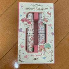 Dhc リップ マイメロの中古 未使用品を探そう メルカリ