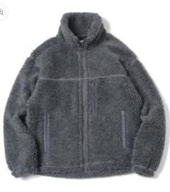未使用定価半額　MARKAWARE マーカウェア　ベビーアルパカ　スカーフ ナチュラルブラック/ベビーアルパカ / アルパカストール, Black