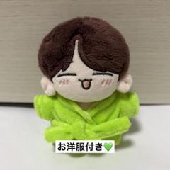 NCTDream ロンジュン チョンロ 温泉水世界 ぬいぐるみ セット 最終値下げ】NCT DREAM ぬいぐるみ ロンジュン - メルカリ