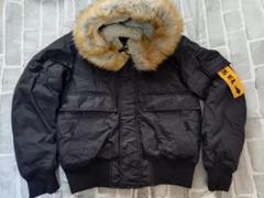 【美品】【Lサイズ】【DIESEL】【N-2B】【ブラック】ディーゼル