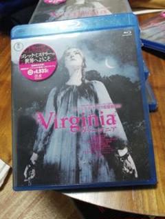 Virginia ブルーレイ 8枚まとめ売り