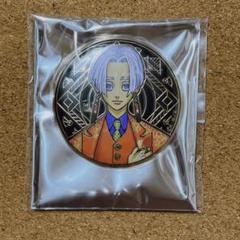 黒川イザナ　缶バッジ　原画展 東リベ 新体験展 黒川イザナ 缶バッジ 24点