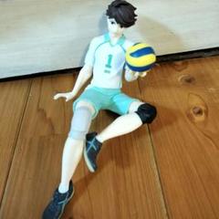 早い者勝ち‼️ ハイキュー ぬーどるストッパー ポージングフィギュア 他 まとめ売り ハイキュー!! /ポージングフィギュア ぬーどる