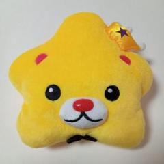 神谷浩史 ハレヨンくん ぬいぐるみパスケース - メルカリ