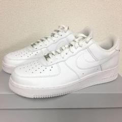 新品 ナイキ エアフォース 1 NIKE AIR FORCE 1 07 32cmのサムネイル