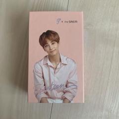 the saem - SEVENTEEN ミンギュ　ザセム　限定フォト　the saem トレカ 2025年最新】seventeen the saemの人気アイテム - メルカリ
