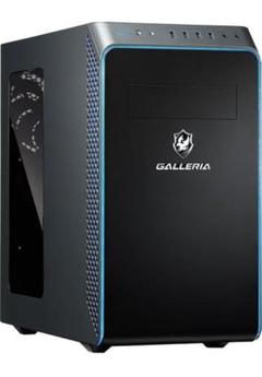 ガレリアゲーミングPC/Ryzen7 3800X/16GB/RTX2060 ガレリアゲーミングPC/Ryzen7 3800X/16GB/RTX2060 （GALLERIA