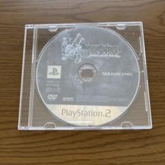 PS2「Romancing SaGa Minstrel Song」