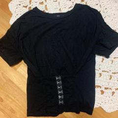 EMODA エモダ Tシャツ ティーシャツ
