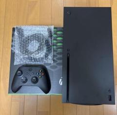 Xbox Series X 1TB 本体 コントローラー付き
