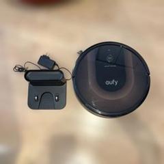 eufy ロボット掃除機 本体と充電ドック(ジャンク品)のサムネイル