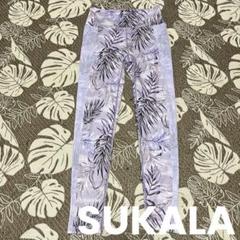 2025年最新】sukala ヨガウェア ボタニカルの人気アイテム