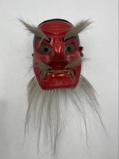 神楽面 神楽面 お面