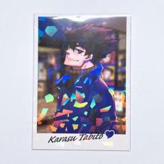 ブルーロック　烏旅人45点　私服　渋谷　缶バッジ　原作絵 Amazon.co.jp: ブルーロック 私服 缶バッジ 烏 旅人 原作 : おもちゃ