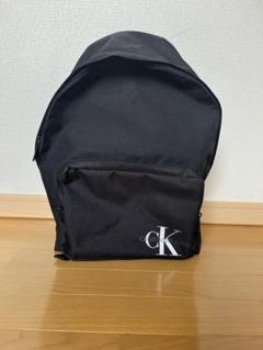 カルバンクラインジーンズ　リュック