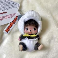 2014年発売 新品 パンチッチ モンチッチ パンダ 男の子 939 sekiguchi】ベビチッチ パンダ 男の子【匿名配送】 - メルカリ