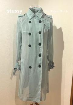 春物！STUSSY ステューシー　スプリングコート 楽天市場】春 アウター（ブランドステューシー）（メンズ