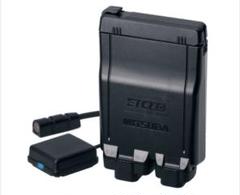 【格安SALEスタート】 【即購入可⭕️】オートバイ用 中古 ETC - 電装品