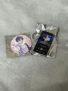 志麻 志麻ワン 缶バッジ アクキー - メルカリ