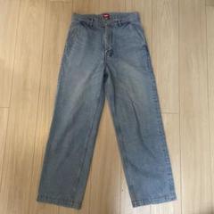 2025年最新】order loose denim pants usedの人気アイテム
