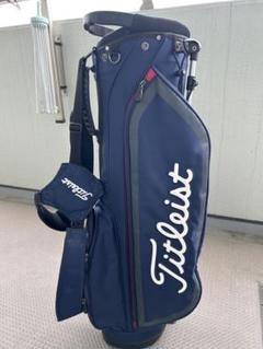 激レア❗️ツアー限定品！タイトリストＳＴＡＲＳＨＩＰキャデバッグ845/1000 2025年最新】Titleist ゴルフバッグ・キャディバッグの人気
