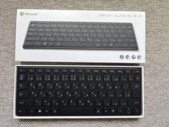✨️未開封・純正新品✨️Microsoft Designerキーボード＆テンキー ✨️未開封・純正新品✨️Microsoft Designerキーボード＆テンキー