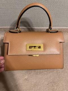 カルボッティ245 今週末まで値下げ中です！ カルボッティ CARBOTTI Greta 245 ショルダーバッグ レディース