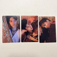 Exo Lotto ステッカー　セフン　チェン　カイ m63019721256_1.jpg?1677153506