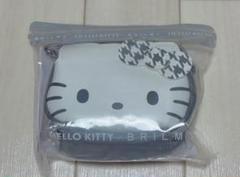 キティ ブリルミー ポーチ