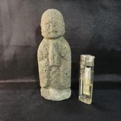 仏教美術 錫杖 6環 時代物 骨董 仏教信者放出 魔除け 開運風水