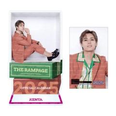K-POP アクリルスタンド　ステッカー セット EXILE TRIBE STATION ONLINE STORE｜NEO EXILE 2025 カレンダー